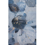 BLUE STONE dekorační obklad 4-ELEMENTOVÝ 74,8x119,8