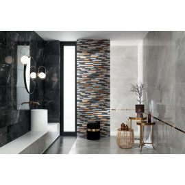 BRAINSTORM BLACK LAP 59,8x59,8