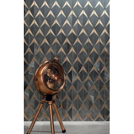 BRAINSTORM BLACK LAP 59,8x59,8