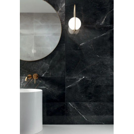 BRAINSTORM BLACK obklad 89,8x32,8 BRAINSTORM BLACK obklad 89,8x32,8