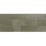 BRASS OLIVE skleněný dekorační obklad 74,8x29,8