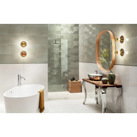 BRASS WHITE obklad 74,8x29,8 BRASS WHITE obklad 74,8x29,8