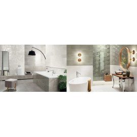 BRASS WHITE obklad 74,8x29,8 BRASS WHITE obklad 74,8x29,8