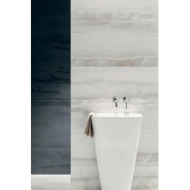 COMA WHITE dekorační obklad 89,8x32,8