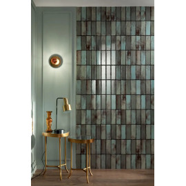 CURIO BLUE MIX A STR obklad 23,7x7,8cm