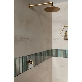 CURIO BLUE MIX A STR obklad 23,7x7,8cm