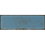 CURIO BLUE MIX B STR obklad 23,7x7,8cm