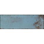 CURIO BLUE MIX C STR obklad 23,7x7,8cm