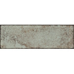 CURIO GREEN MIX B STR obklad 23,7x7,8cm