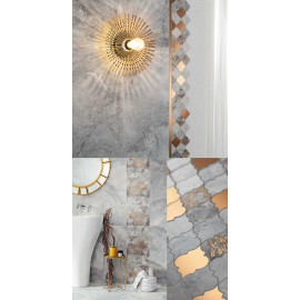 FADMA WHITE LAP 59,8x59,8