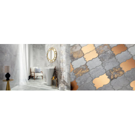 FADMA WHITE obklad 74,8x29,8