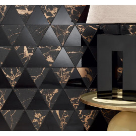 GOLD MOON LIGHT obklad 89,8x32,8