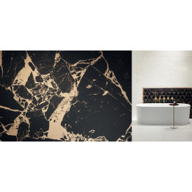 GOLD MOON LIGHT obklad 89,8x32,8