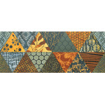 GOLDGREEN A dekorační obklad 74,8x29,8