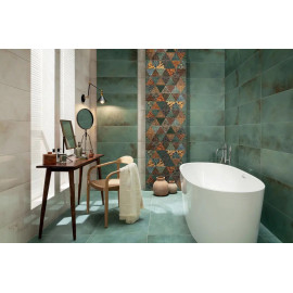 GOLDGREEN A dekorační obklad 74,8x29,8