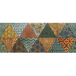 GOLDGREEN B dekorační obklad 74,8x29,8 GOLDGREEN B dekorační obklad 74,8x29,8