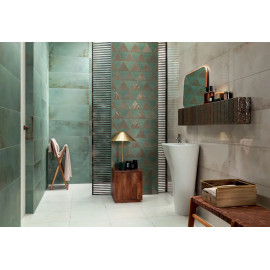 GOLDGREEN GREEN obklad 74,8x29,8