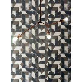 GRUNGE WHITE MAT 59,8x59,8