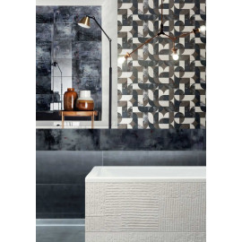 GRUNGE WHITE MAT 59,8x59,8