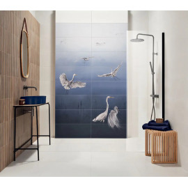 MY TONES WHITE MAT 59,8x59,8