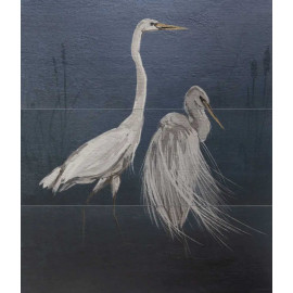 MY TONES WHITE MAT 59,8x59,8