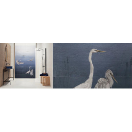 ROCHELLE WOOD STR obklad 74,8x29,8