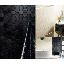 HORIZON IVORY dekorační obklad 89,8x32,8