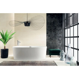 HORIZON IVORY STR obklad 89,8x32,8