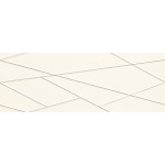 HOUSE OF TONES WHITE dekorační obklad 89,8x32,8