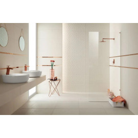 HOUSE OF TONES BEIGE dekorační obklad 89,8x32,8