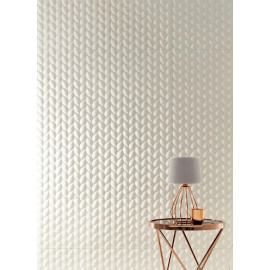 HOUSE OF TONES WHITE obklad 89,8x32,8 HOUSE OF TONES WHITE obklad 89,8x32,8