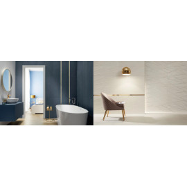 HOUSE OF TONES BLUE obklad 89,8x32,8