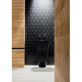 UNIT PLUS WHITE 59,8x59,8