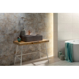 STEEL 24 obkladová lišta 89,8x2,0