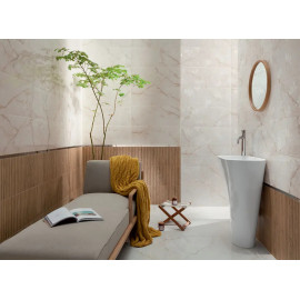 LIBERTE FLEUR dekorační obklad 74,8x59,8