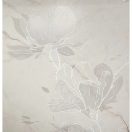 LIBERTE FLEUR dekorační obklad 74,8x59,8