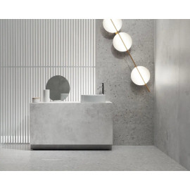 MACCHIA GREY MAT 59,8x59,8