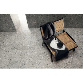 MACCHIA GRAPHITE MAT 59,8x59,8