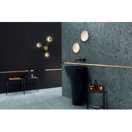 MACCHIA GRAPHITE MAT 59,8x59,8