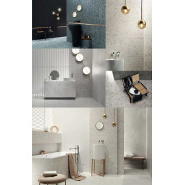 MACCHIA BEIGE MAT 59,8x59,8