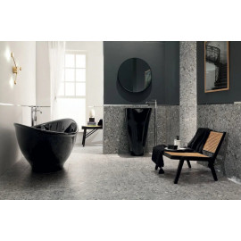 MACCHIA GREY obklad 89,8x32,8