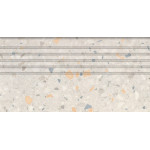 MACCHIA BEIGE MAT nášlapný prvek 59,8x29,8