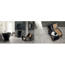 MACCHIA BEIGE MAT nášlapný prvek 59,8x29,8