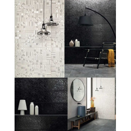 MODERN BASALT B dekorační obklad 74,8x29,8