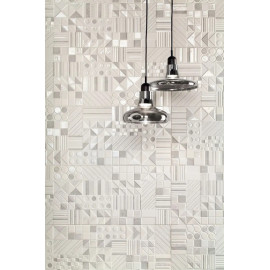 MODERN BASALT BLACK dekorační obklad 74,8x29,8