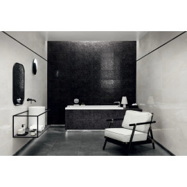 MODERN BASALT BLACK dekorační obklad 74,8x29,8