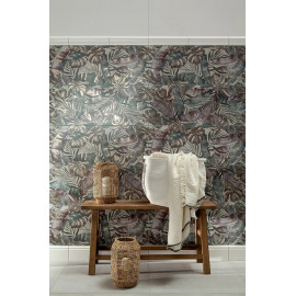 MOOR TROPIC dekorační obklad 74,8x59,8