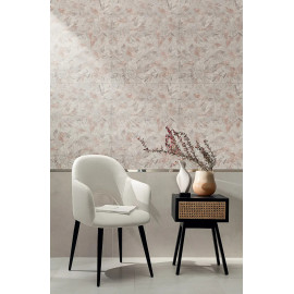 MOOR FLORAL dekorační obklad 74,8x59,8