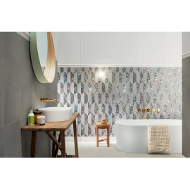 MOOR GREY LAP 59,8x59,8 MOOR GREY LAP 59,8x59,8