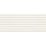 MY TONES WHITE STR obklad 74,8x29,8